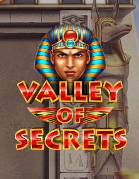 Valley of Secrets