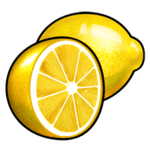 Symbol Lemon