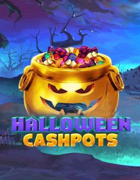 Halloween Cashpots