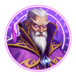 Symbol Scatter Bonus Game