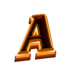 Symbol A - Symbol