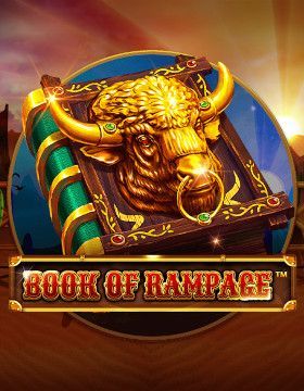 Book Of Rampage