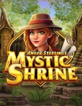 Amber Sterlings Mystic Shrine