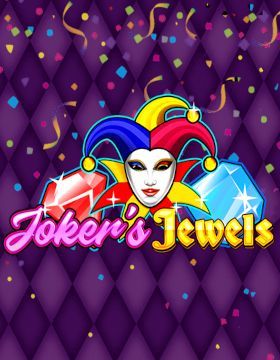 Joker's Jewels