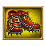 Symbol Boots