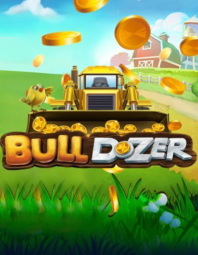 Bulldozer