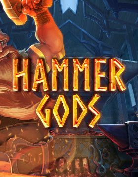 Hammer Gods