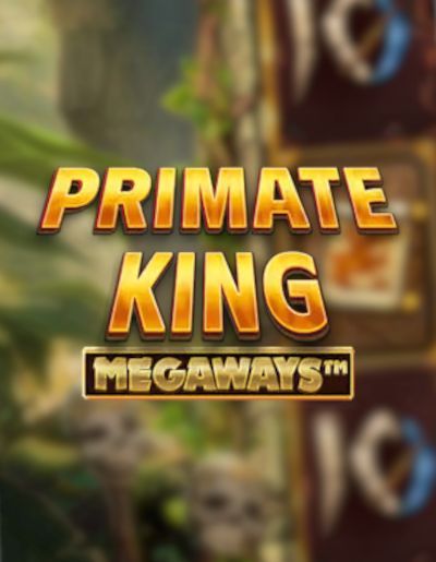 Primate King Megaways™
