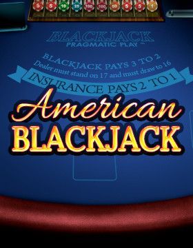 American Blackjack