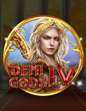 Demi Gods 4
