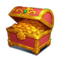 Symbol Treasure Chest