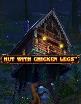 Hut With Chicken Legs