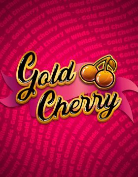 Gold Cherry
