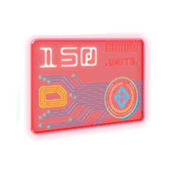 Symbol Tech Unit 150