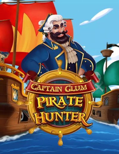 Captain Glum: Pirate Hunter