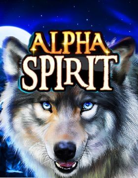 Alpha Spirit