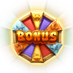 Symbol Bonus Scatter