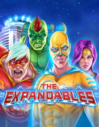 The Expandables