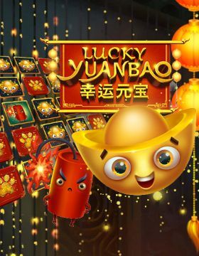 Lucky Yuanbao