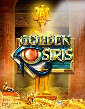 Golden Osiris