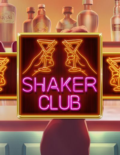 Shaker Club