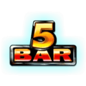 Symbol Bar 5