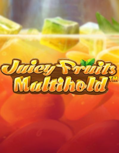 Juicy Fruits Multihold