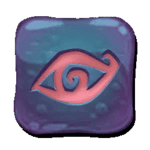 Symbol Eye Rune