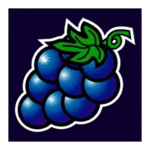 Symbol Grape