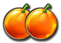 Symbol Orange
