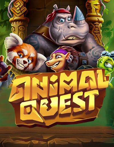 Animal Quest