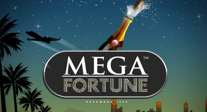 Mega Fortune