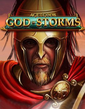 Age of the Gods: God of Storms