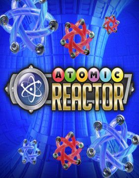Atomic Reactor