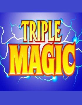 Triple Magic