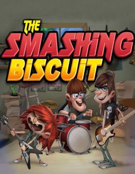The Smashing Biscuit