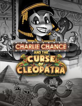 Charlie Chance and the Curse of Cleopatra