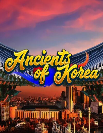 Ancients of Korea