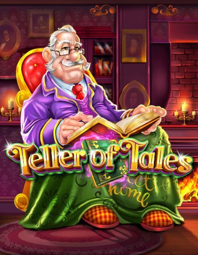Teller of Tales