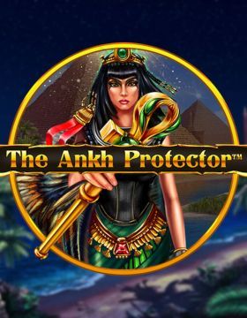 The Ankh Protector