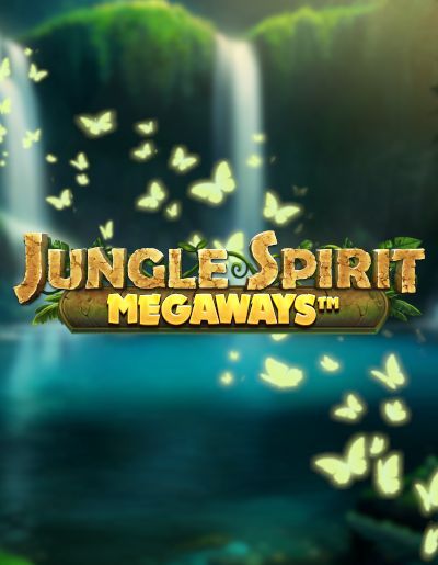 Jungle Spirit Megaways™