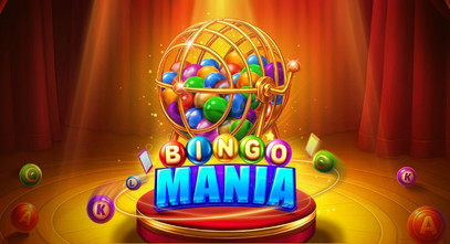 Bingo Mania