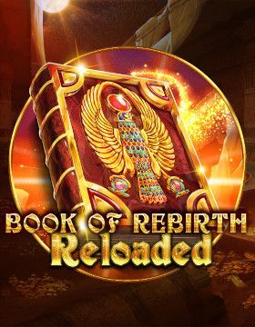 Book Of Rebirth Reloaded