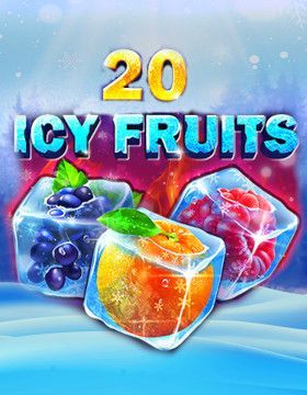 Icy Fruits