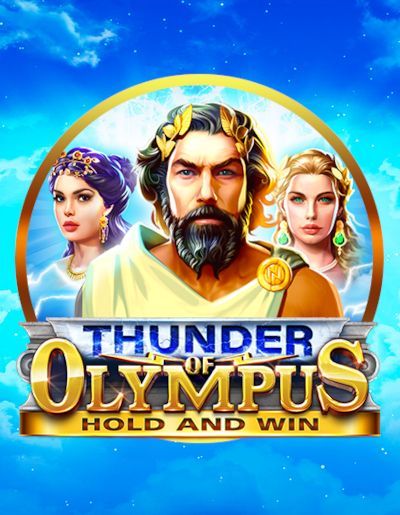 Thunder Of Olympus