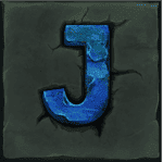 Symbol J - Symbol