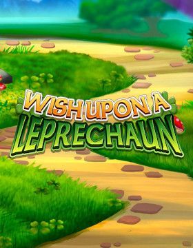 Wish Upon A Leprechaun