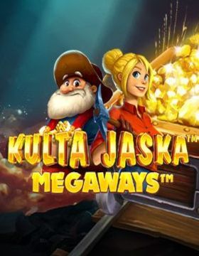Kulta Jaska Megaways™