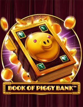 Book Of Piggy Bank