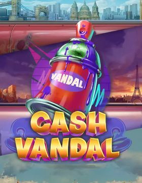 Cash Vandal